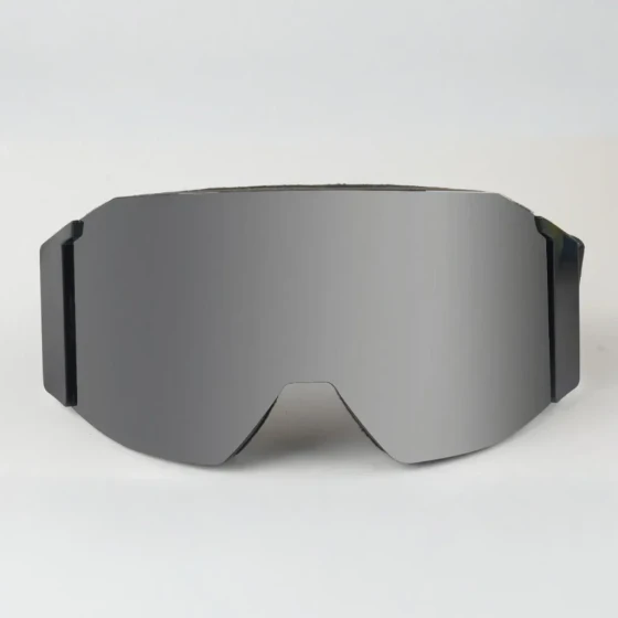 Customized best-selling ski goggles Double-layer anti-fog ski goggles for men and women, specialized for outdoor skiing