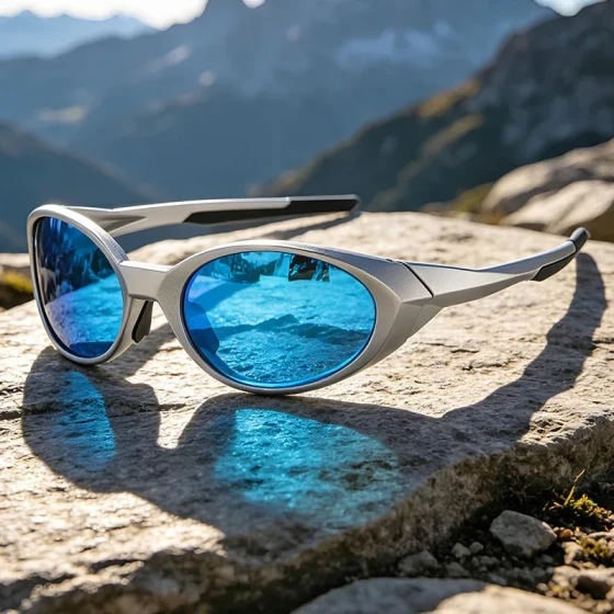 Men's Outdoor Sports Polarized Sunglasses Cycling Glasses Casual Hiking Fishing Sunglasses Driving Glasses