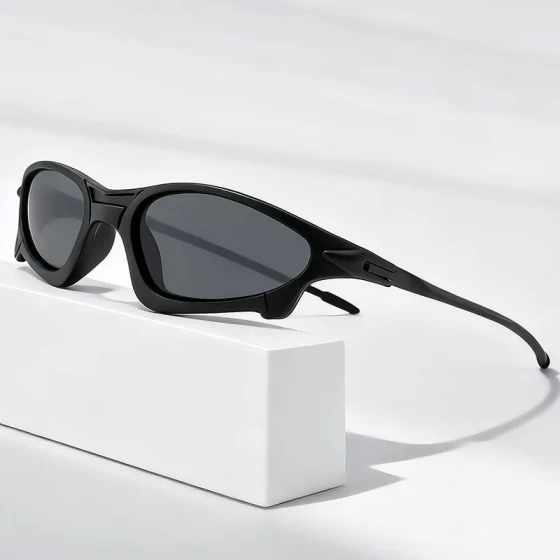 Men's Outdoor Sports Polarized Sunglasses Cycling Glasses Casual Hiking Fishing Sunglasses Driving Glasses