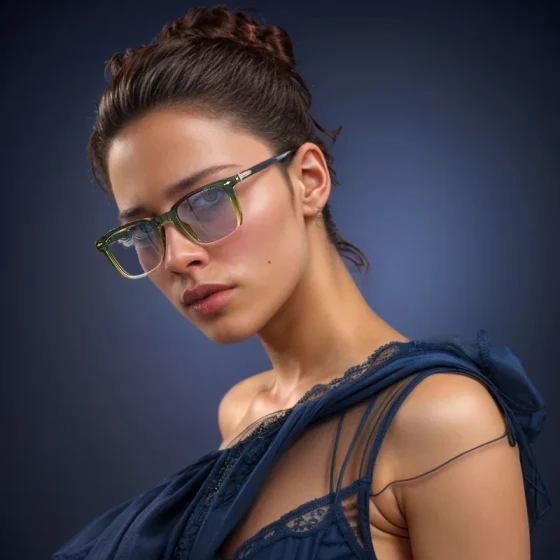 Retro Square Frame Sunglasses for Women, Outdoor Driving UV Protection Sunglasses for Men, High-End Glasses shades