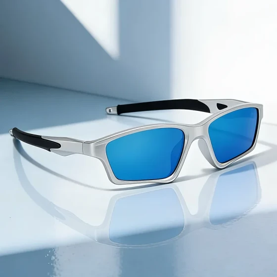 Men's Outdoor Sports Sunglasses Cycling Glasses Casual Hiking Fishing Sunglasses Driving Glasses