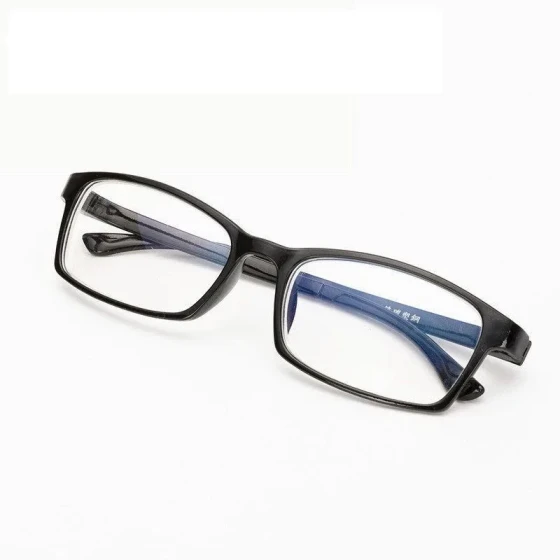 Ultra-light resin reading glasses for men and women, comfortable, simple, and not easily breakable, high-end reading glasses1Yuan Street Market