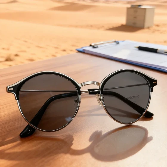 Photochromic glasses Blue light blocking photochromic glasses1920Photochromic glasses