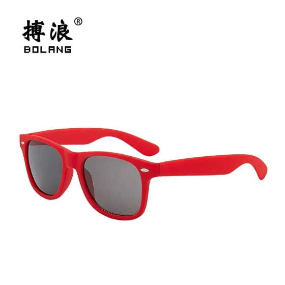 Unisex Reflective Sunglasses with Rivets, Retro Trendy Celebrity Sunglasses, Gift