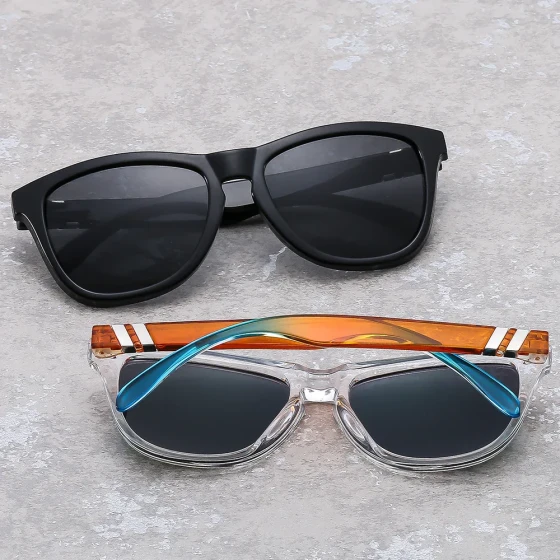 New GM Sunglasses ins UV-protective sunglasses for couples, trendy driving glasses, three-point sunglasses v Branded glasses wholesale
