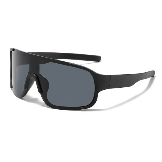 New stylish cycling goggles for men and women, windproof, UV-protective polarized sunglasses for outdoor sports