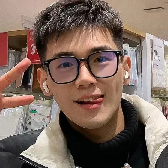 Photochromic prescription glasses for men, driving sunshade, UV protection, color-changing glasses for women