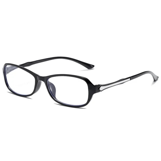 New anti-blue light reading glasses for men and women, high-definition protective eyeglasses for middle-aged and elderly, stylish presbyopic glasses866